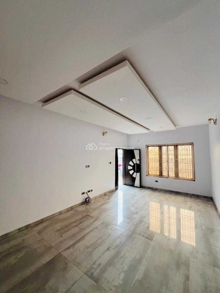 2 Bedroom Apartment, Ikota, Lekki, Lagos, Flat / Apartment for Rent
