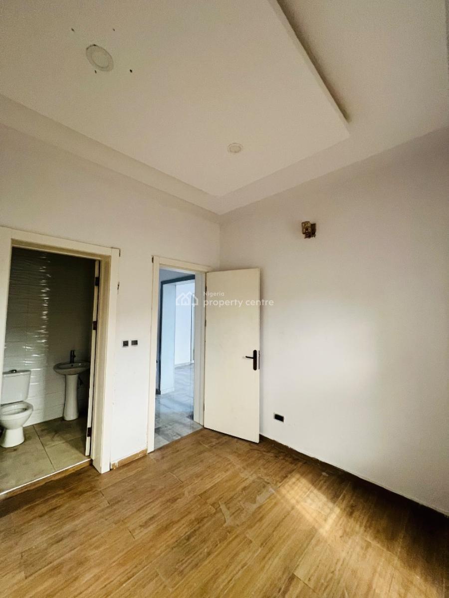 2 Bedroom Apartment, Ikota, Lekki, Lagos, Flat / Apartment for Rent