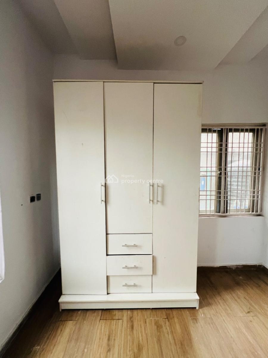 2 Bedroom Apartment, Ikota, Lekki, Lagos, Flat / Apartment for Rent