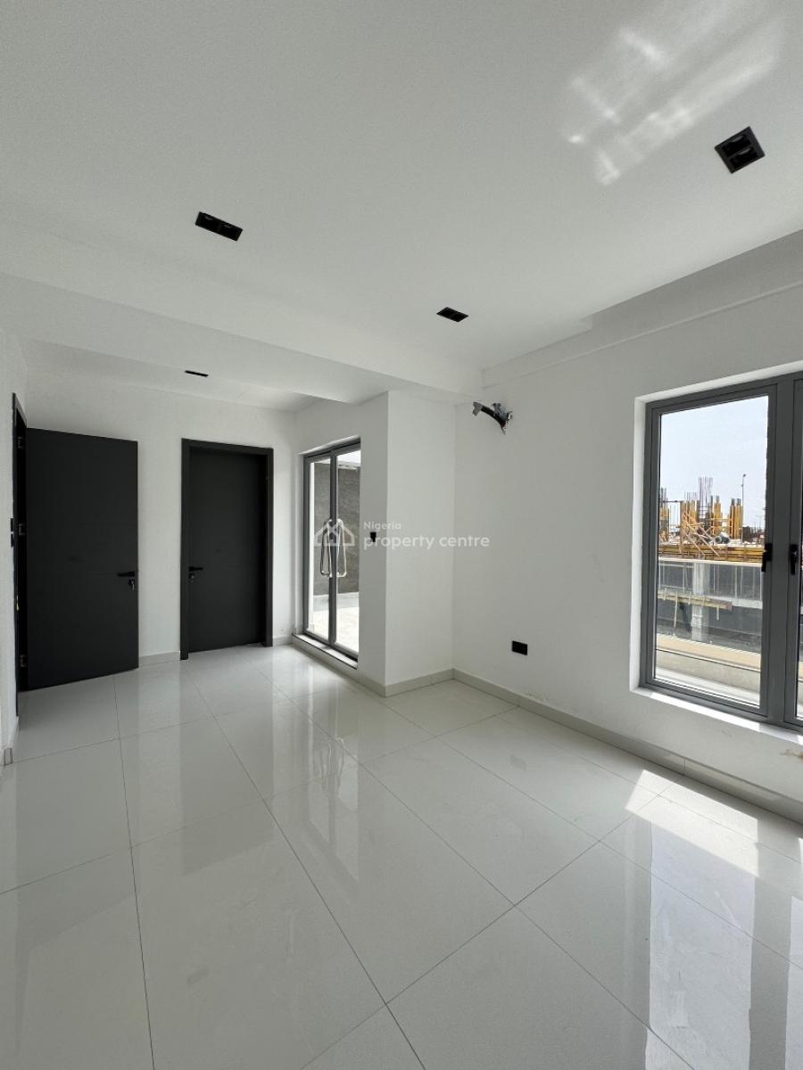 Contemporary 4-bedroom Detached Duplex, Banana Island, Ikoyi, Lagos, Detached Duplex for Sale