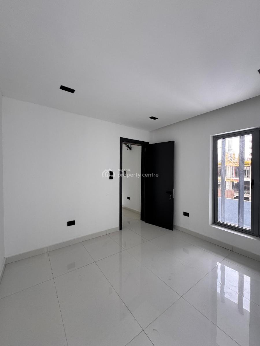 Contemporary 4-bedroom Detached Duplex, Banana Island, Ikoyi, Lagos, Detached Duplex for Sale