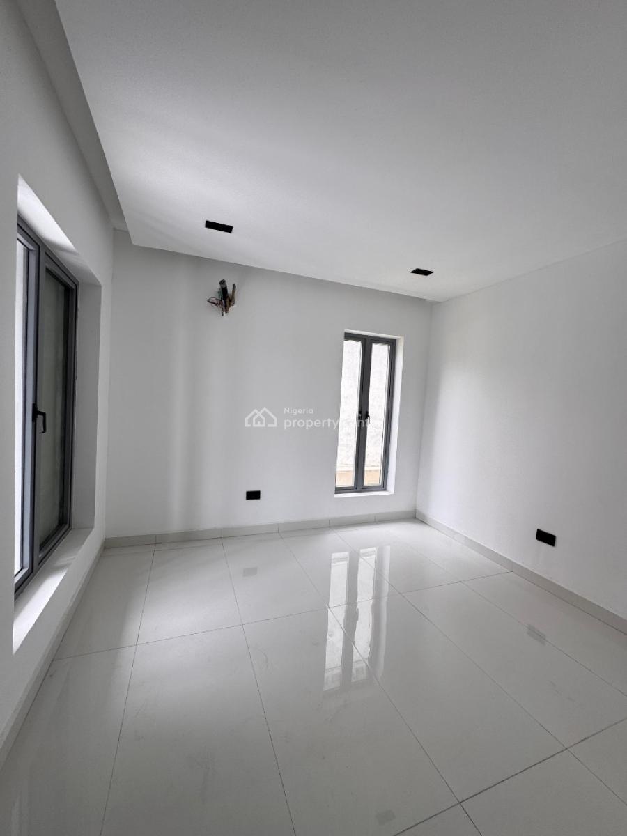 Contemporary 4-bedroom Detached Duplex, Banana Island, Ikoyi, Lagos, Detached Duplex for Sale