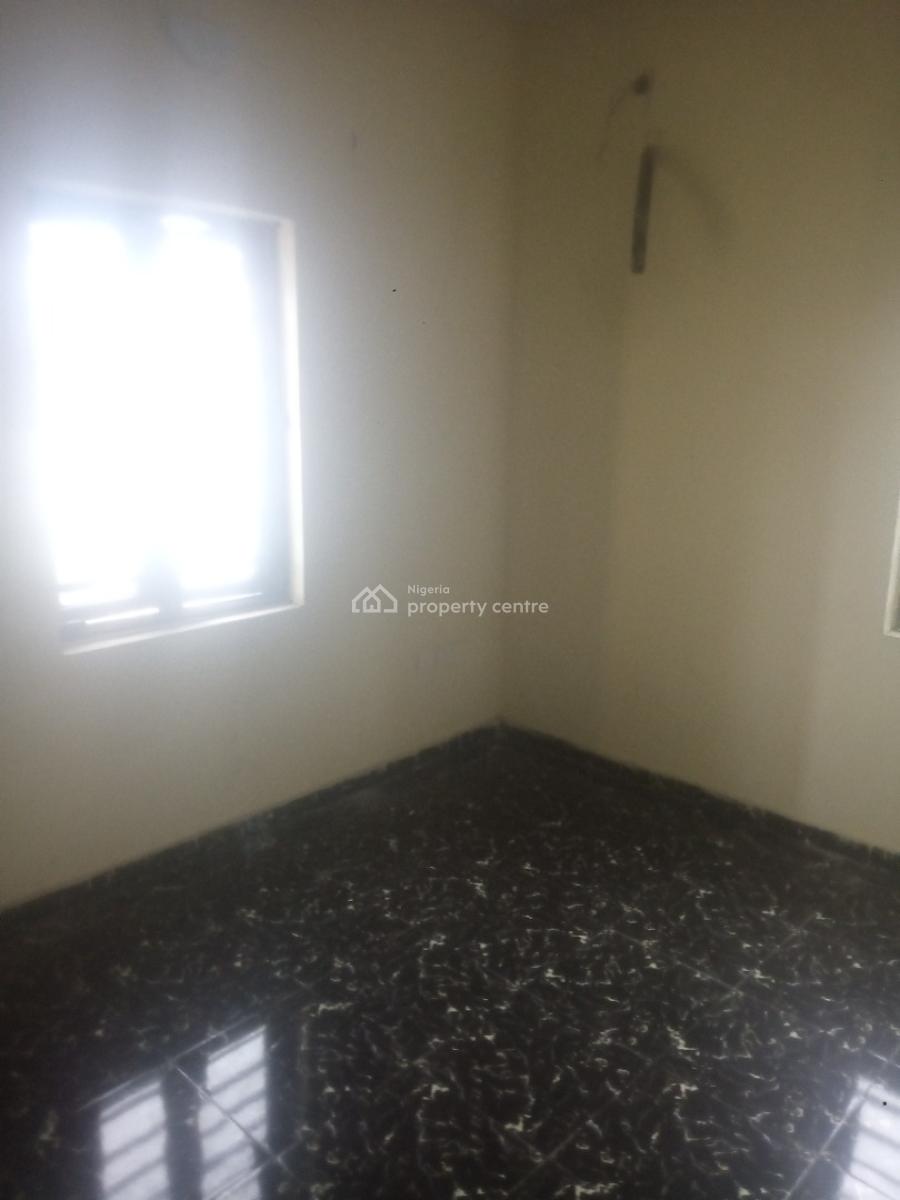 Lovely 2 Bedroom Apartment, Elesekan, Ibeju Lekki, Lagos, House for Rent