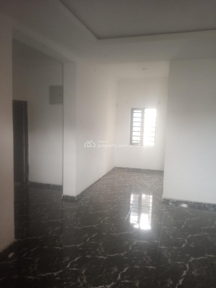 Lovely 2 Bedroom Apartment, Elesekan, Ibeju Lekki, Lagos, House for Rent