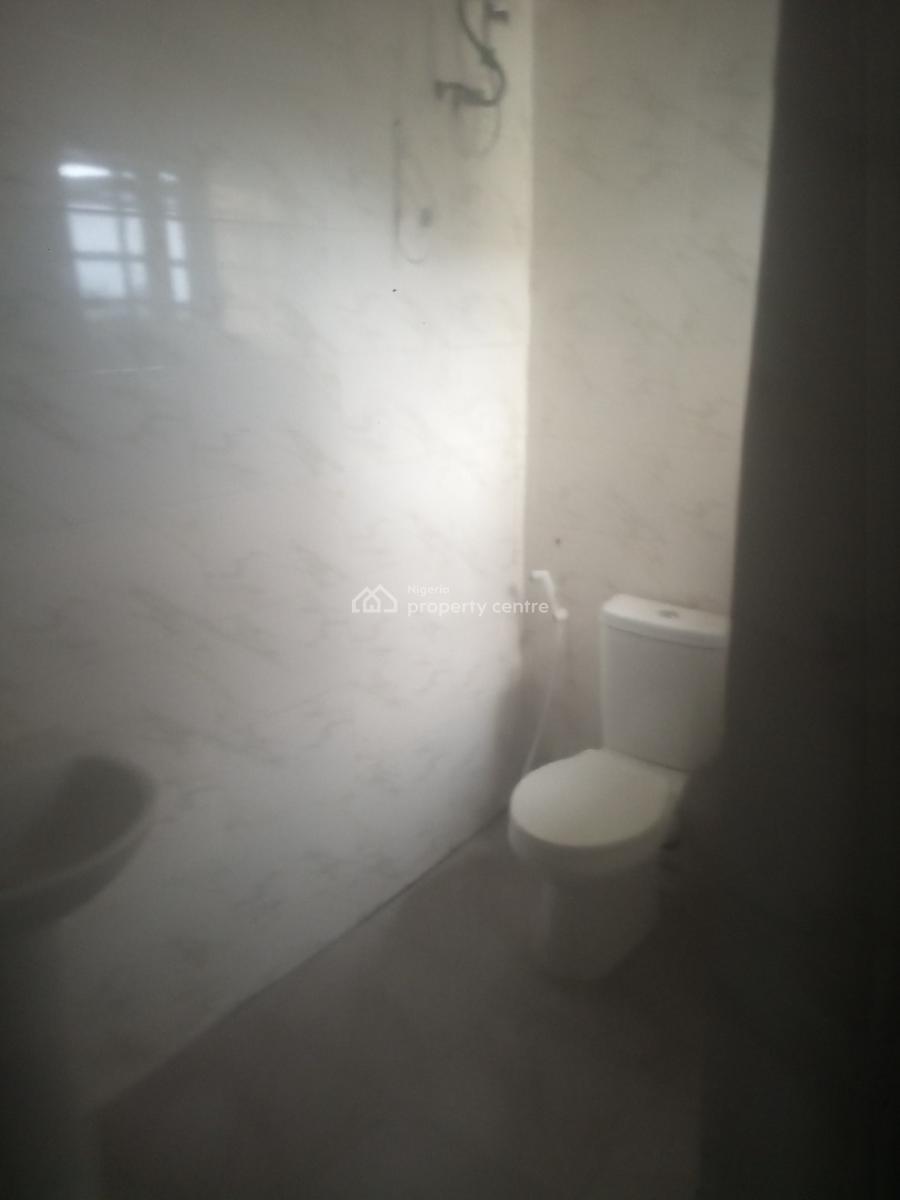 Lovely 2 Bedroom Apartment, Elesekan, Ibeju Lekki, Lagos, House for Rent
