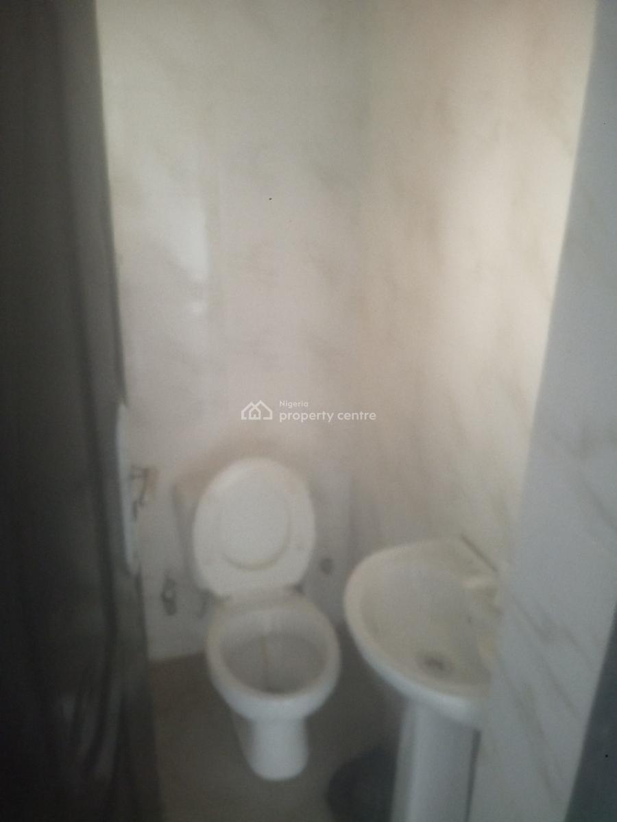 Lovely 2 Bedroom Apartment, Elesekan, Ibeju Lekki, Lagos, House for Rent