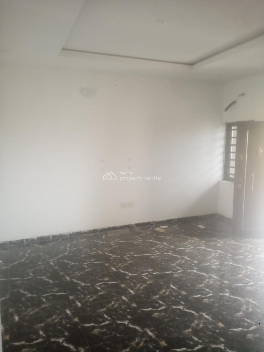 Lovely 2 Bedroom Apartment, Elesekan, Ibeju Lekki, Lagos, House for Rent