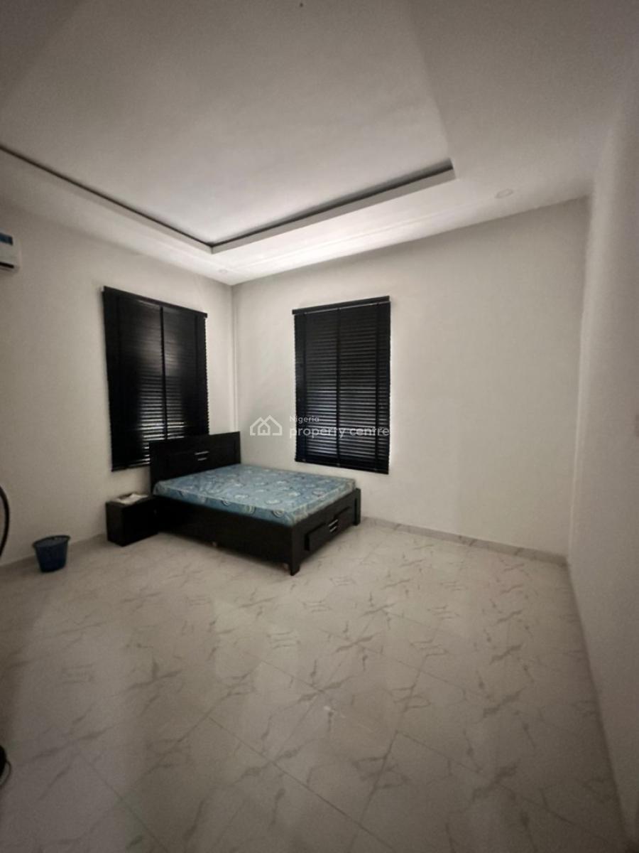4 Bedroom Terrace Duplex, Osapa, Osapa, Lekki, Lagos, Flat / Apartment for Rent