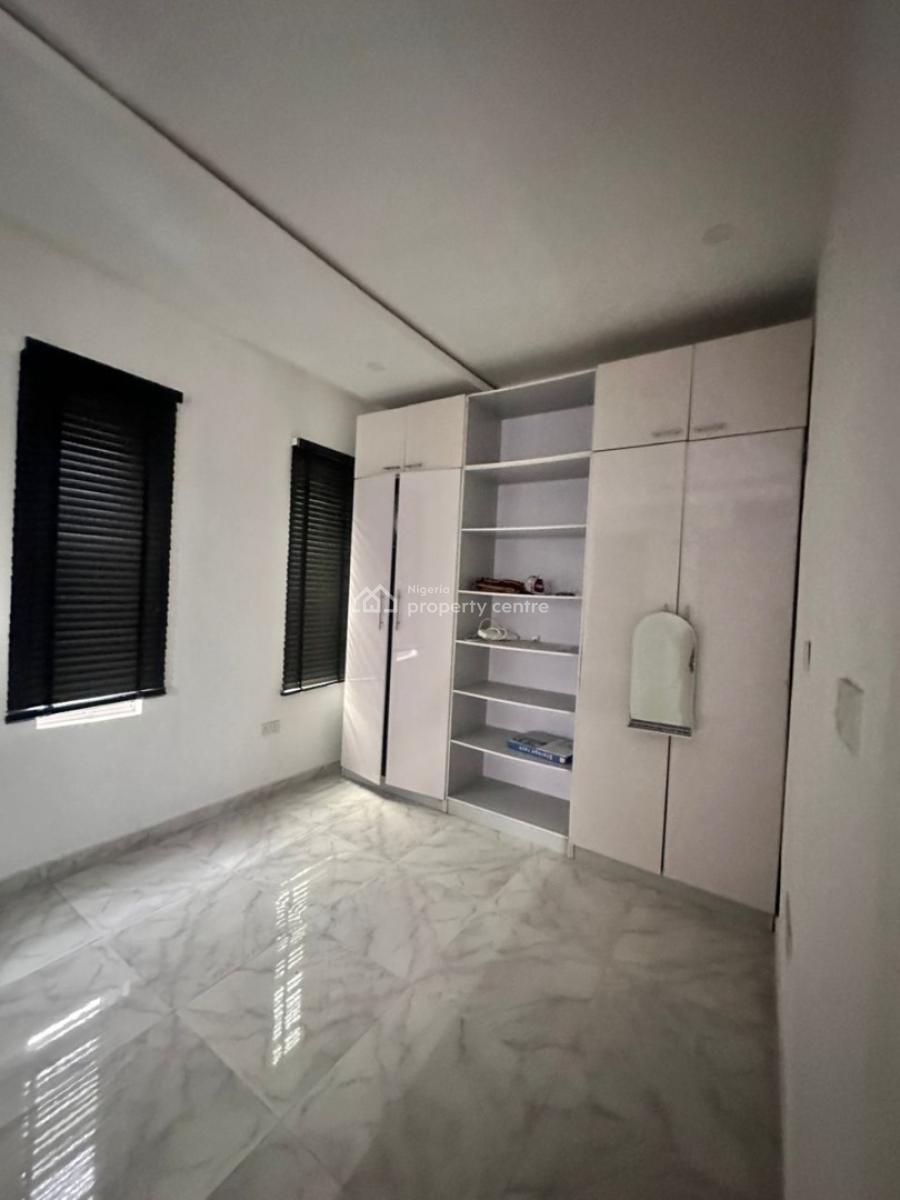 4 Bedroom Terrace Duplex, Osapa, Osapa, Lekki, Lagos, Flat / Apartment for Rent