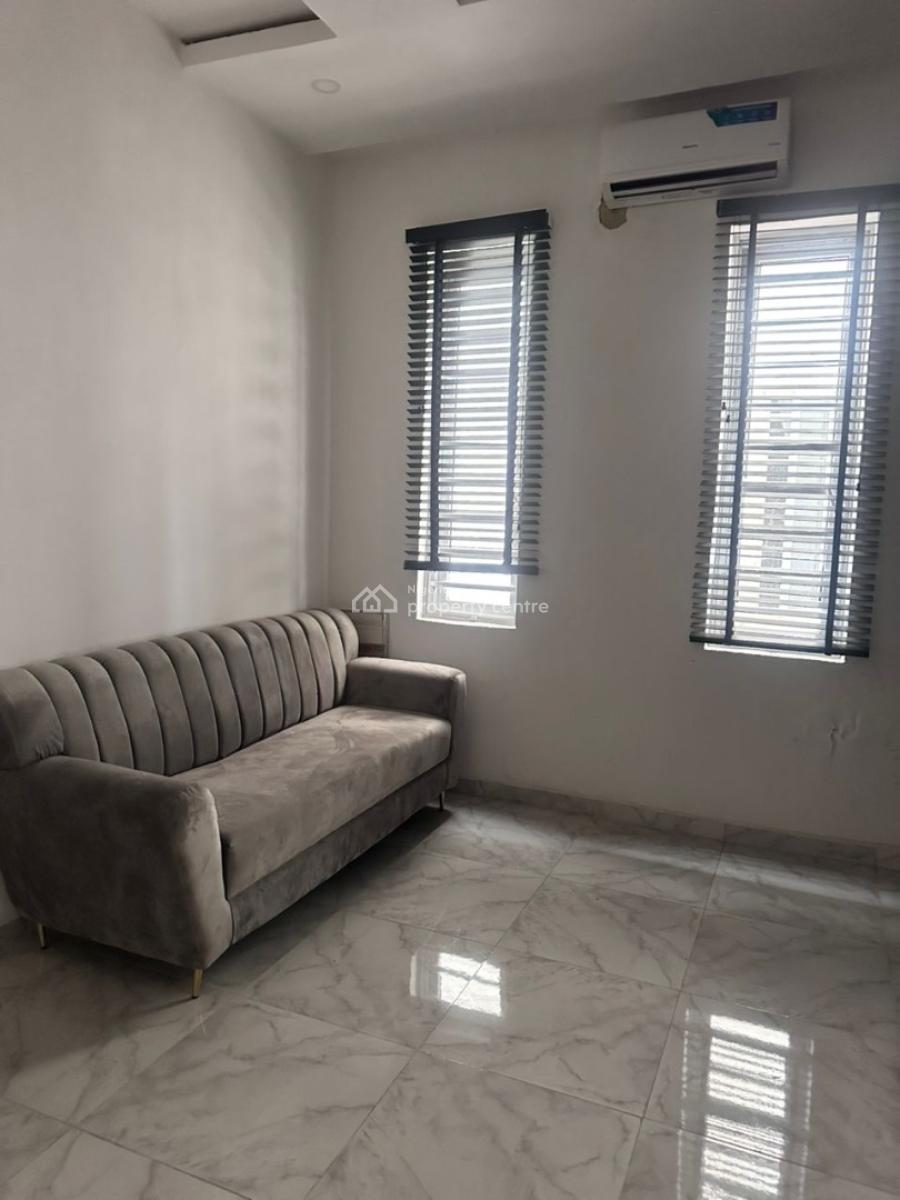 4 Bedroom Terrace Duplex, Osapa, Osapa, Lekki, Lagos, Flat / Apartment for Rent