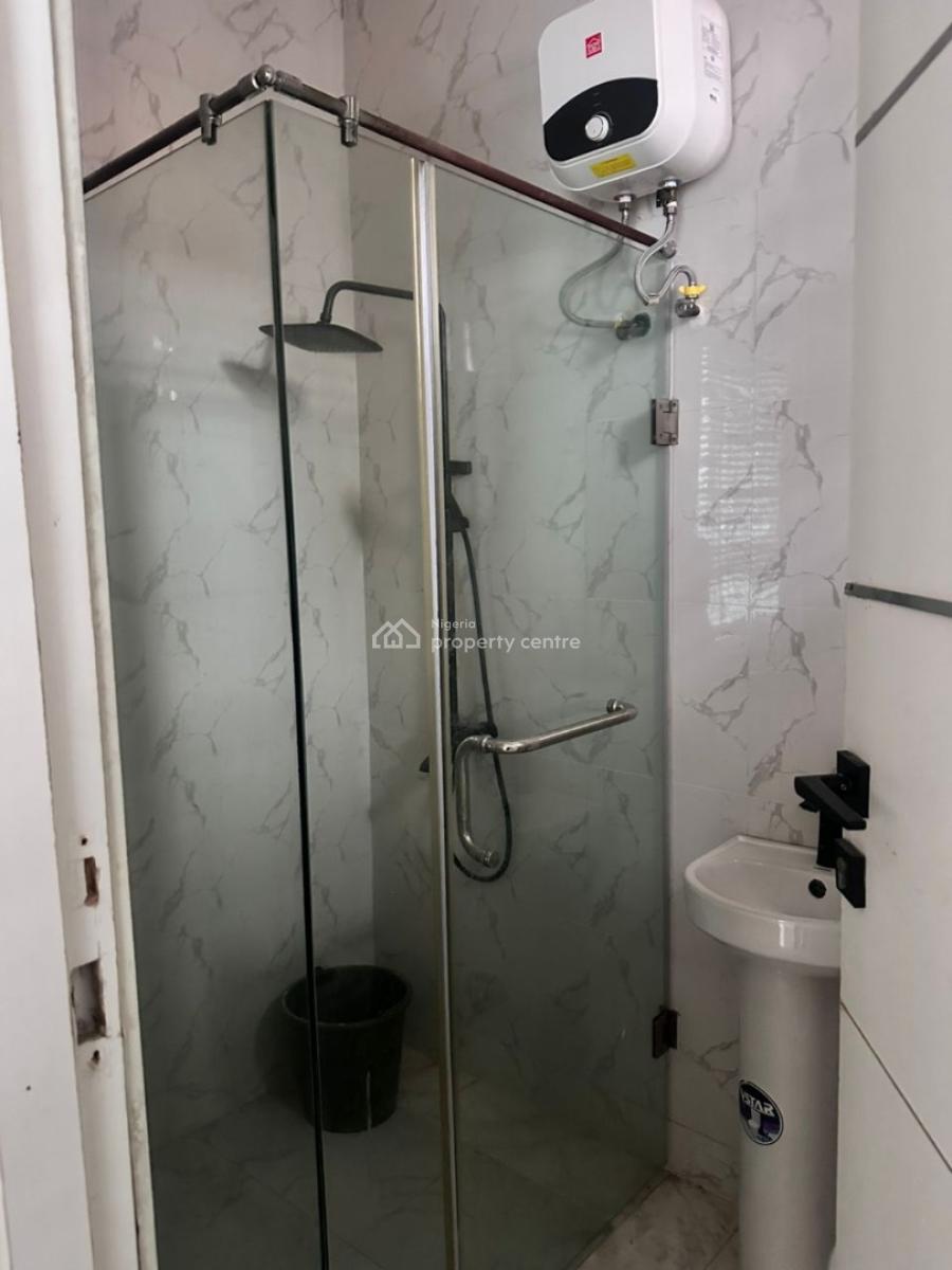 4 Bedroom Terrace Duplex, Osapa, Osapa, Lekki, Lagos, Flat / Apartment for Rent