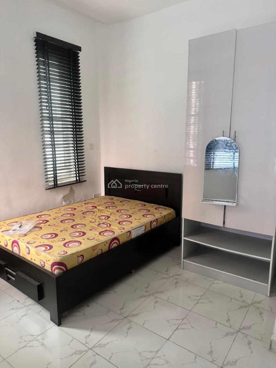 4 Bedroom Terrace Duplex, Osapa, Osapa, Lekki, Lagos, Flat / Apartment for Rent