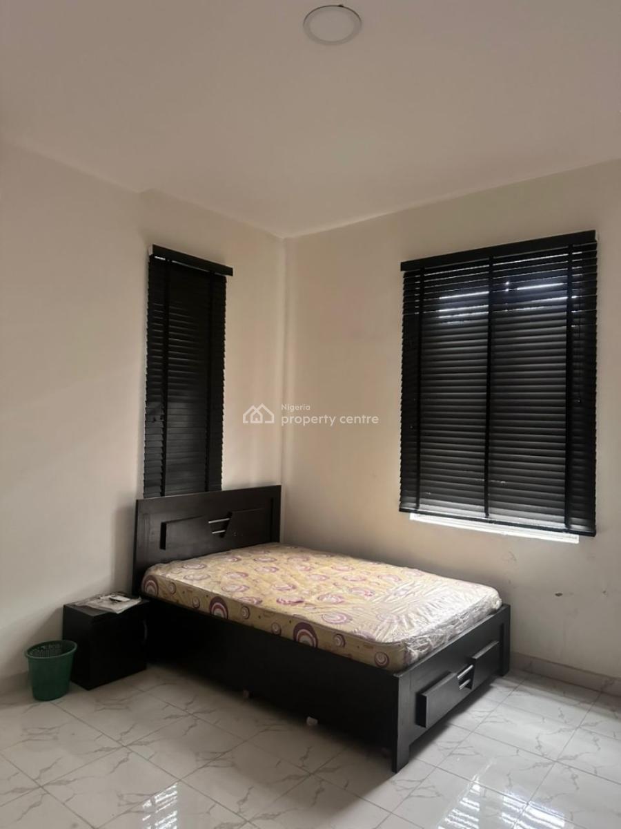 4 Bedroom Terrace Duplex, Osapa, Osapa, Lekki, Lagos, Flat / Apartment for Rent