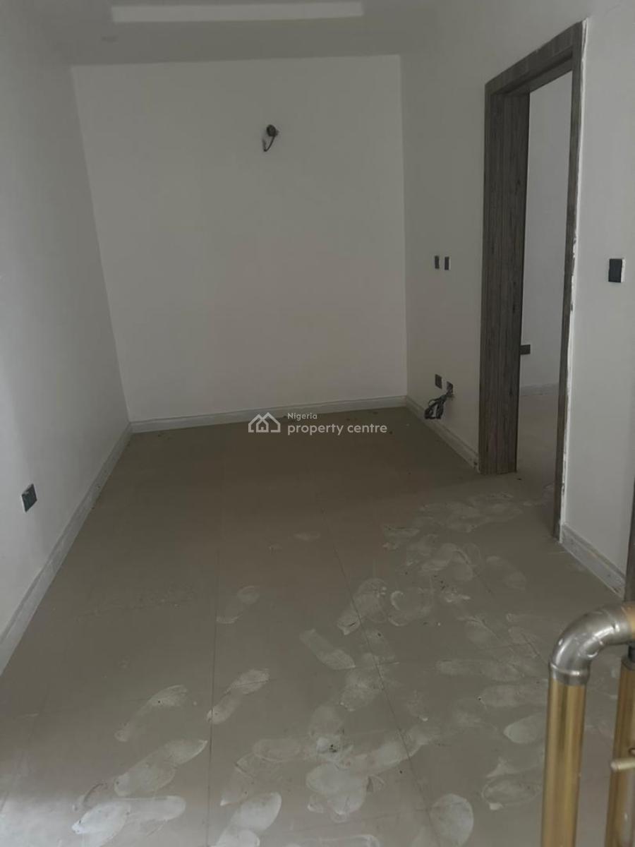 Luxury 4 Bedroom, Orchid, Royal Pine Estate, Lekki Phase 2, Lekki, Lagos, Terraced Duplex for Sale