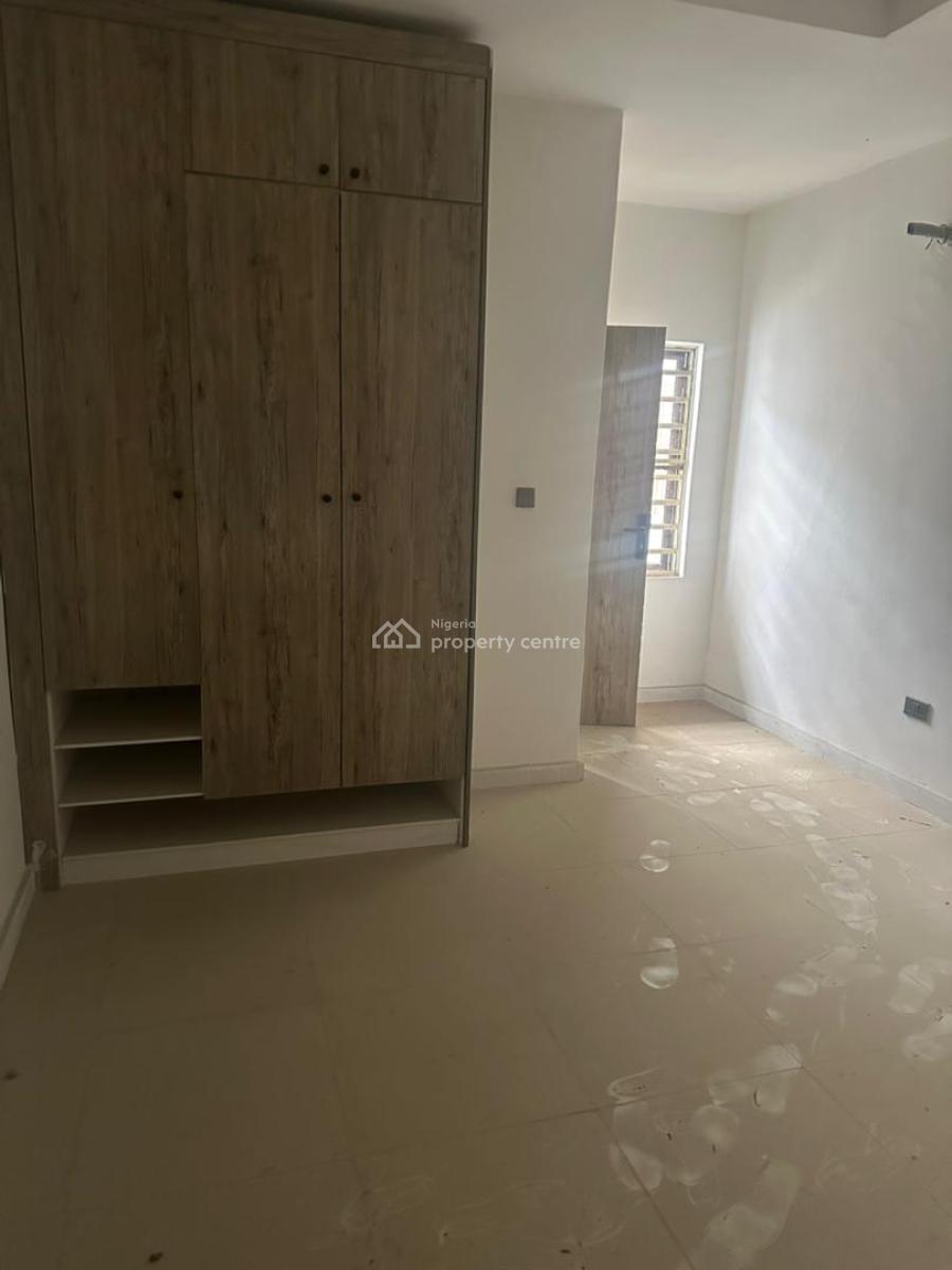Luxury 4 Bedroom, Orchid, Royal Pine Estate, Lekki Phase 2, Lekki, Lagos, Terraced Duplex for Sale