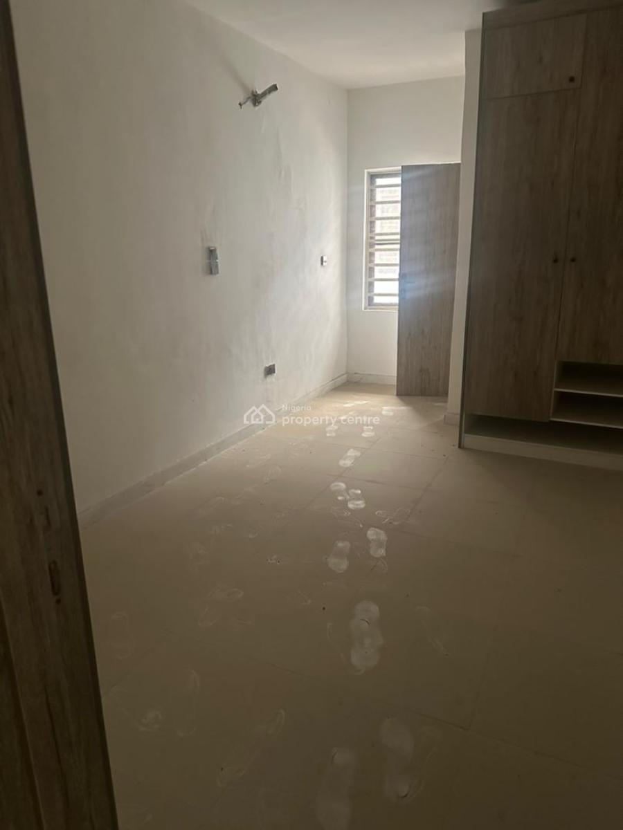 Luxury 4 Bedroom, Orchid, Royal Pine Estate, Lekki Phase 2, Lekki, Lagos, Terraced Duplex for Sale