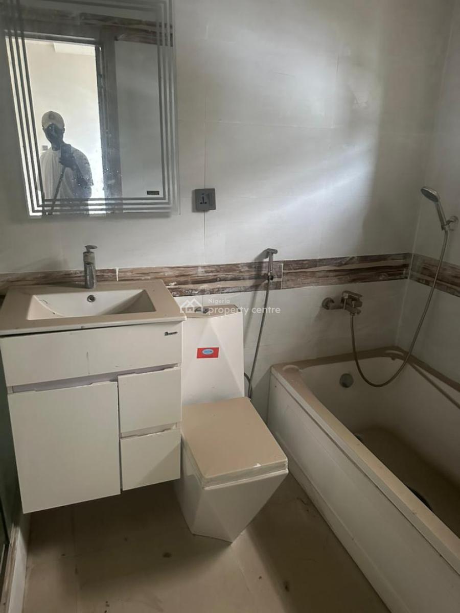 Luxury 4 Bedroom, Orchid, Royal Pine Estate, Lekki Phase 2, Lekki, Lagos, Terraced Duplex for Sale