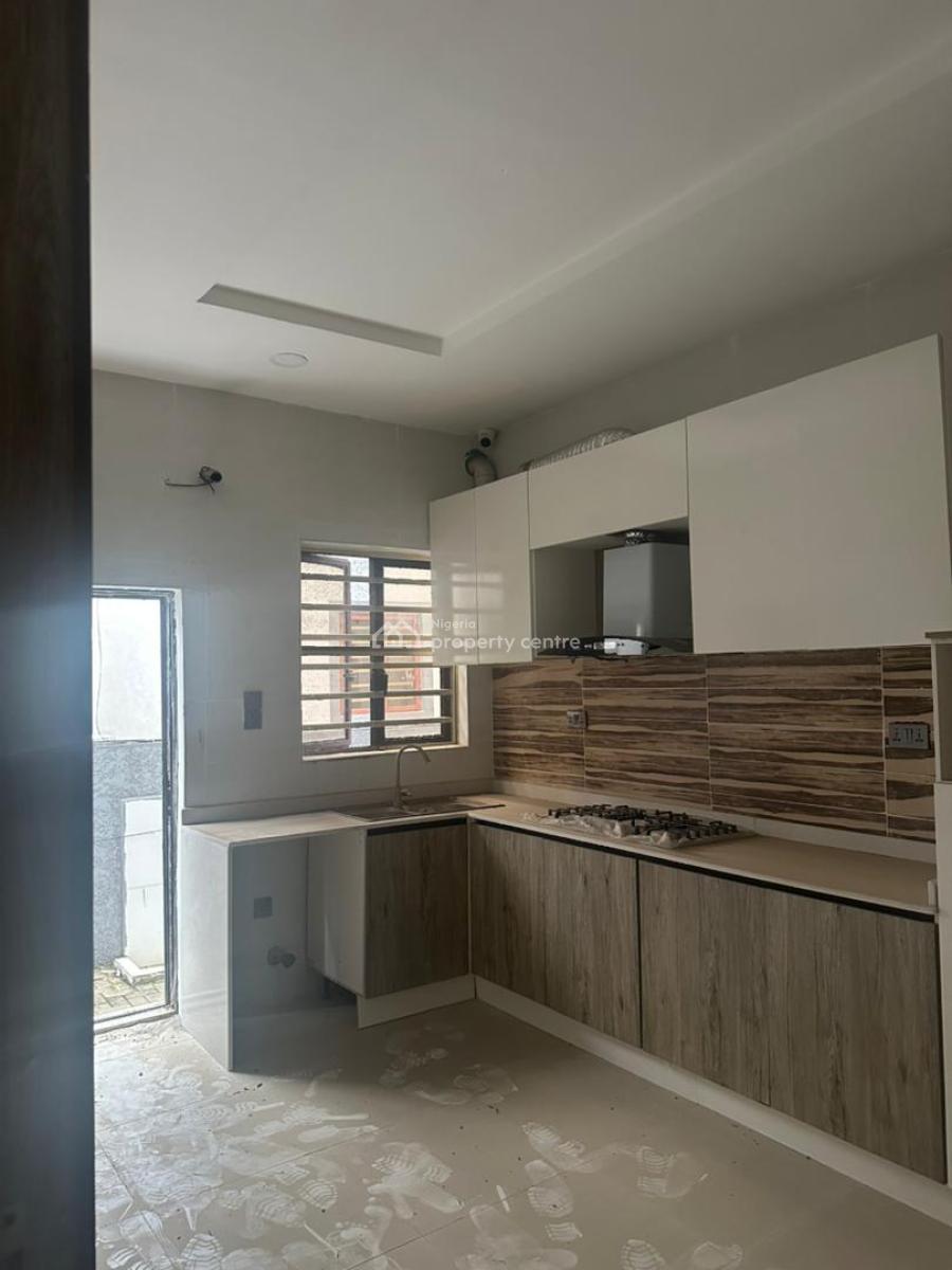 Luxury 4 Bedroom, Orchid, Royal Pine Estate, Lekki Phase 2, Lekki, Lagos, Terraced Duplex for Sale