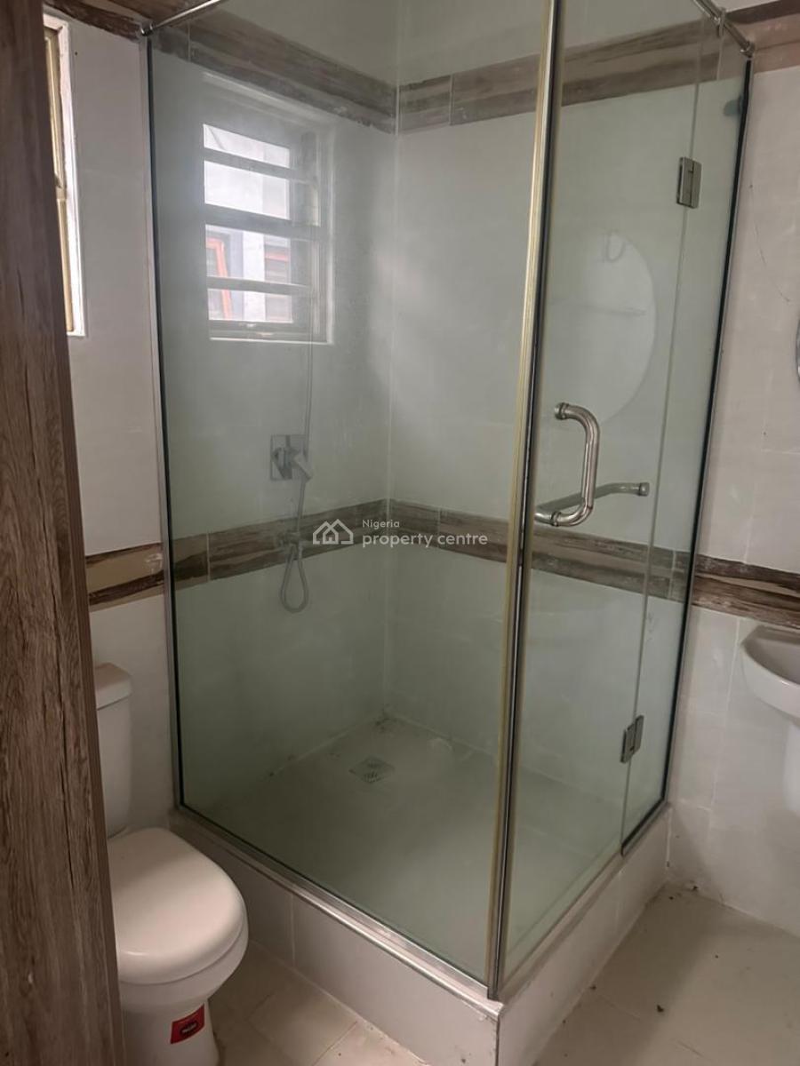 Luxury 4 Bedroom, Orchid, Royal Pine Estate, Lekki Phase 2, Lekki, Lagos, Terraced Duplex for Sale
