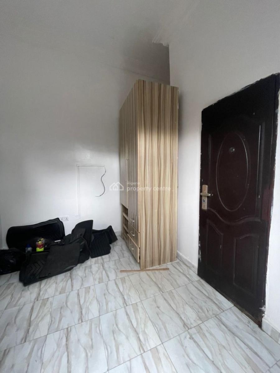 Spacious Room Bq in a Call to Access Estate, Westend Estate, Lekki County, Lekki, Lagos, Flat / Apartment for Rent