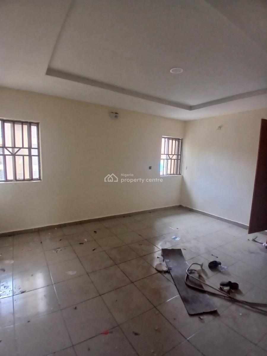 Luxury 3 Bedrooms Flat All Rooms En Suite, Wuse, Abuja, Flat / Apartment for Rent