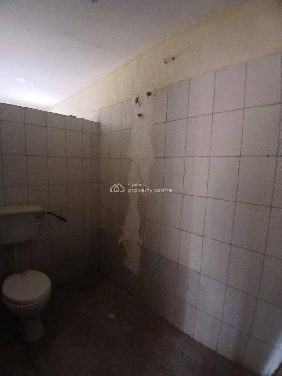 Luxury 3 Bedrooms Flat All Rooms En Suite, Wuse, Abuja, Flat / Apartment for Rent