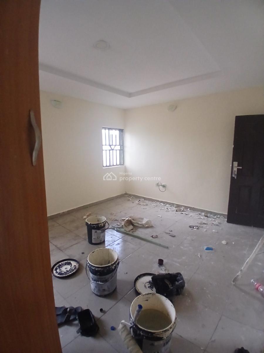 Luxury 3 Bedrooms Flat All Rooms En Suite, Wuse, Abuja, Flat / Apartment for Rent