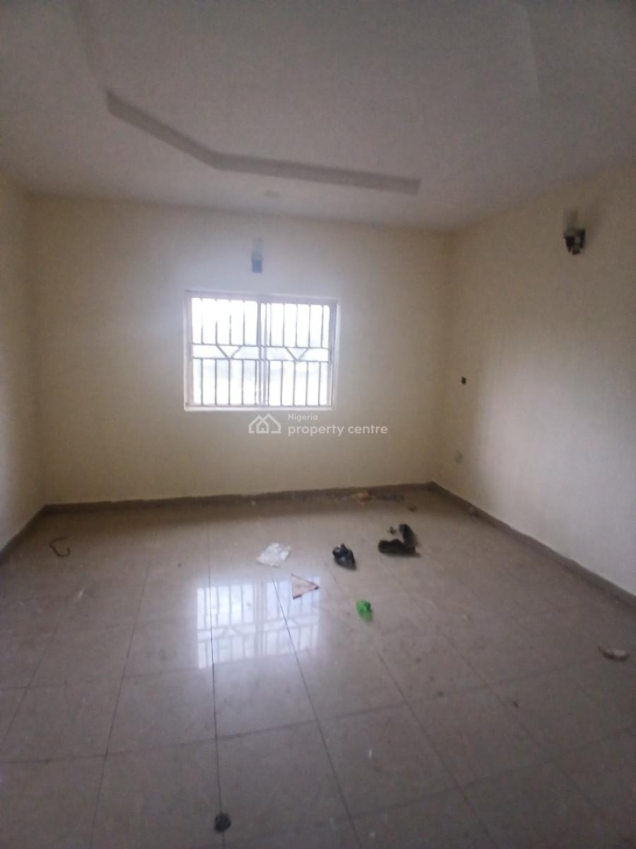Luxury 3 Bedrooms Flat All Rooms En Suite, Wuse, Abuja, Flat / Apartment for Rent