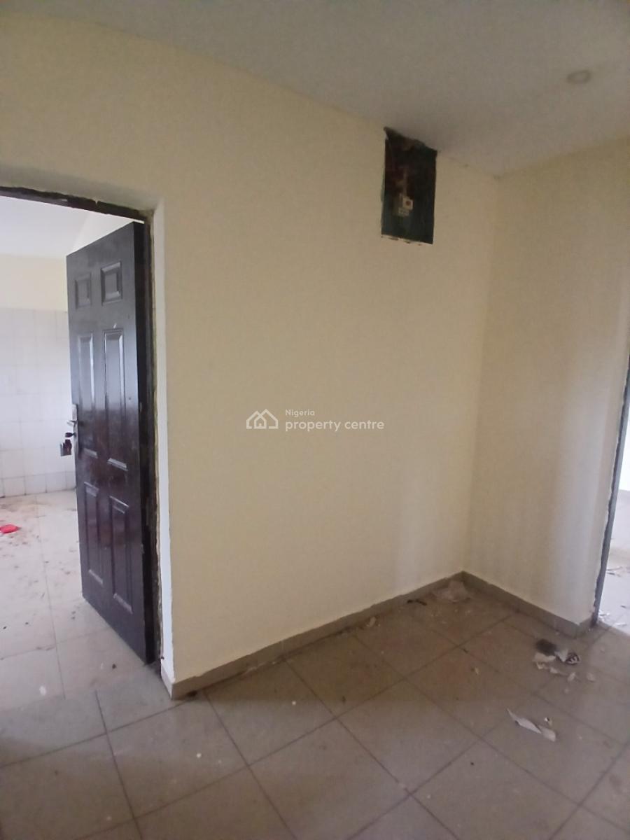 Luxury 3 Bedrooms Flat All Rooms En Suite, Wuse, Abuja, Flat / Apartment for Rent