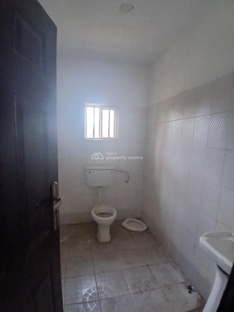 Luxury 3 Bedrooms Flat All Rooms En Suite, Wuse, Abuja, Flat / Apartment for Rent