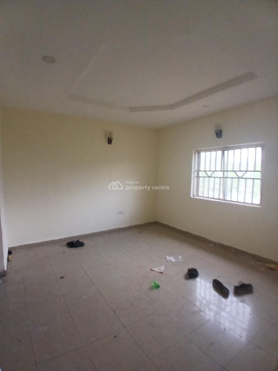Luxury 3 Bedrooms Flat All Rooms En Suite, Wuse, Abuja, Flat / Apartment for Rent