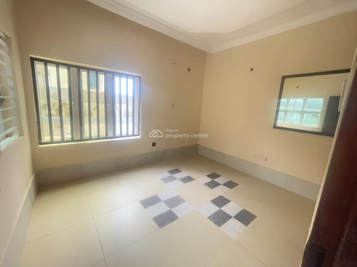 Luxury Self Contain, Gbetu New Road, Awoyaya, Ibeju Lekki, Lagos, Self Contain (single Rooms) for Rent