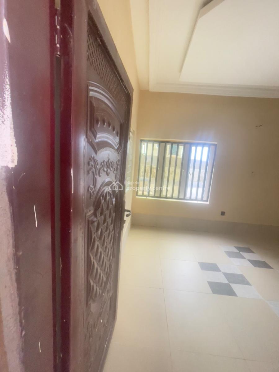 Luxury Self Contain, Gbetu New Road, Awoyaya, Ibeju Lekki, Lagos, Self Contain (single Rooms) for Rent