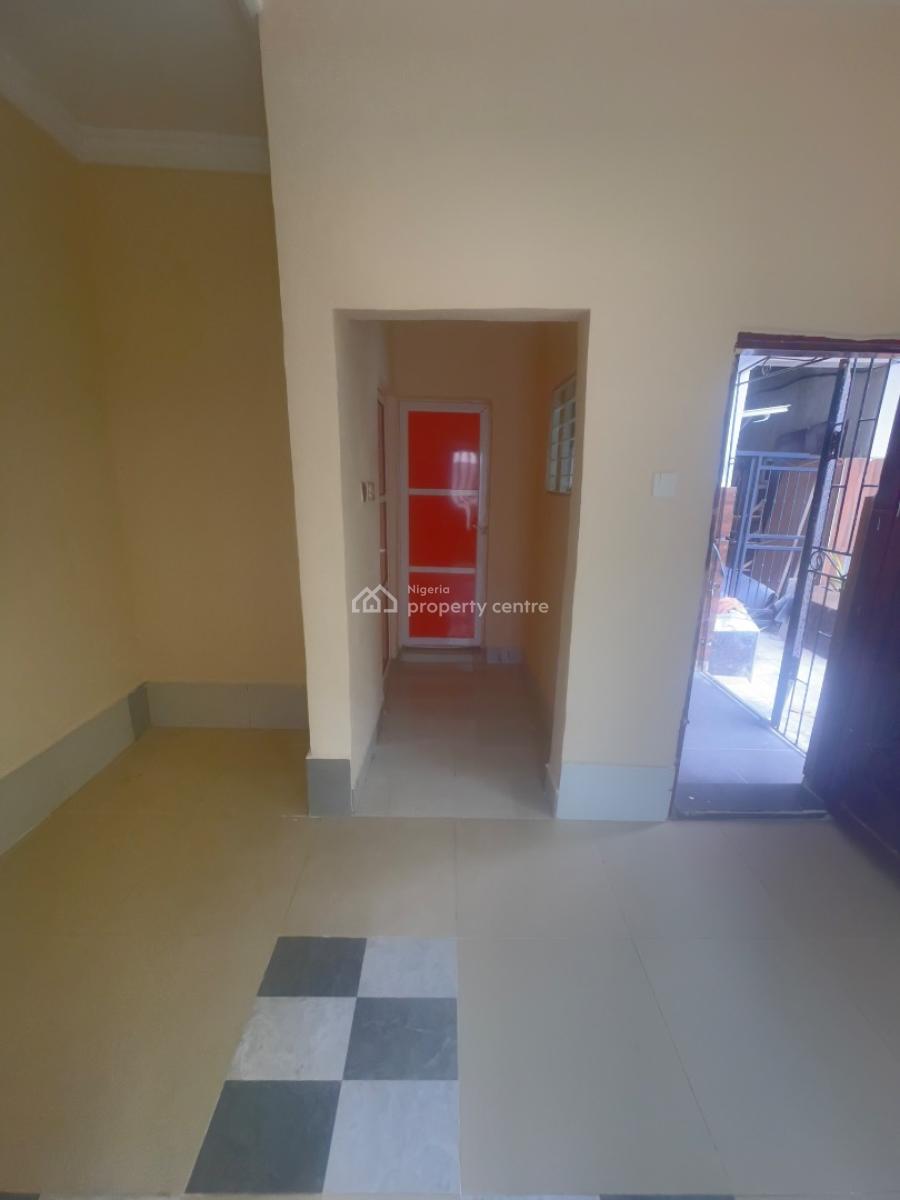Luxury Self Contain, Gbetu New Road, Awoyaya, Ibeju Lekki, Lagos, Self Contain (single Rooms) for Rent