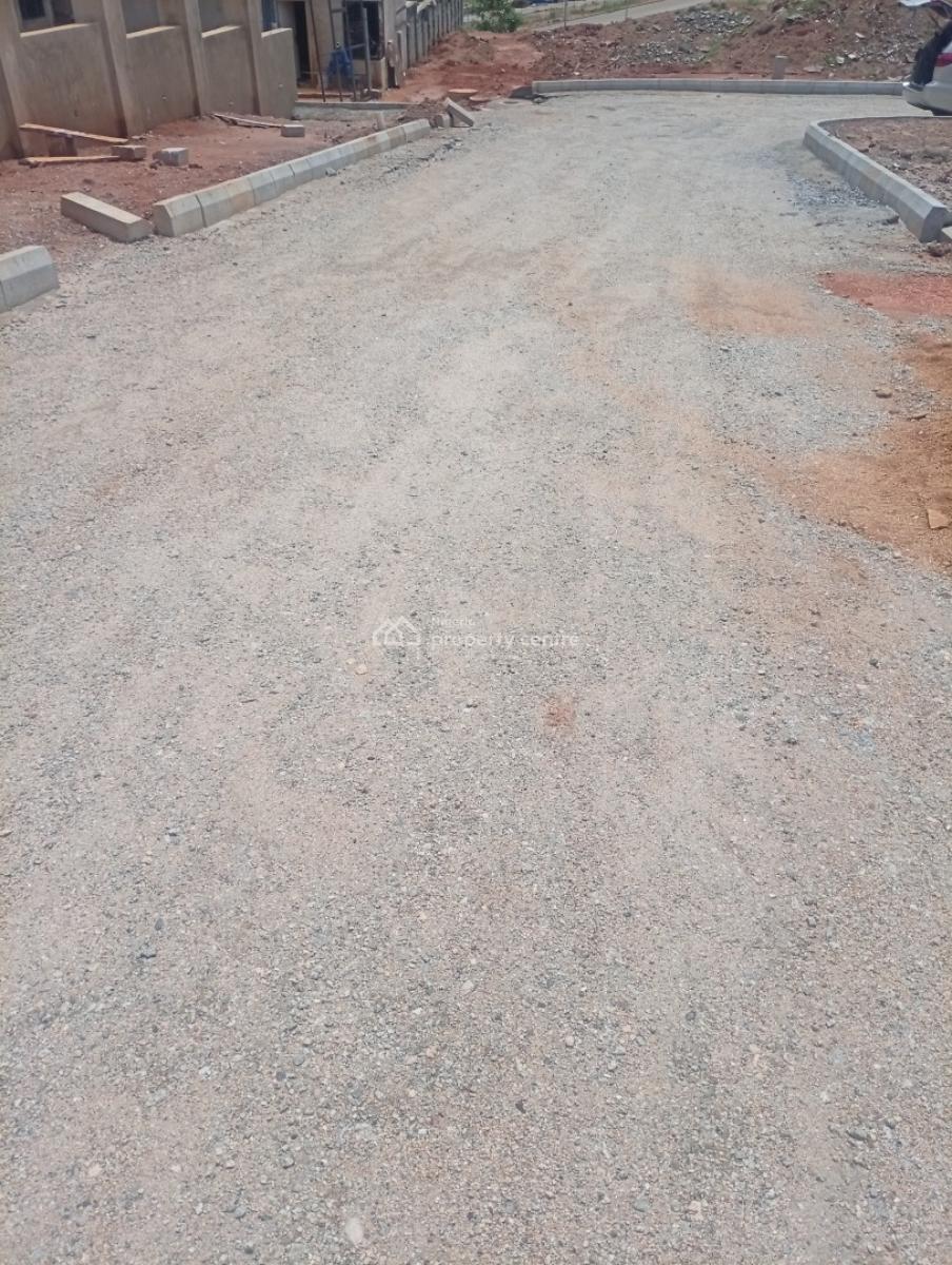 1800sqms Residential Land, Asokoro District, Abuja, Residential Land for Sale