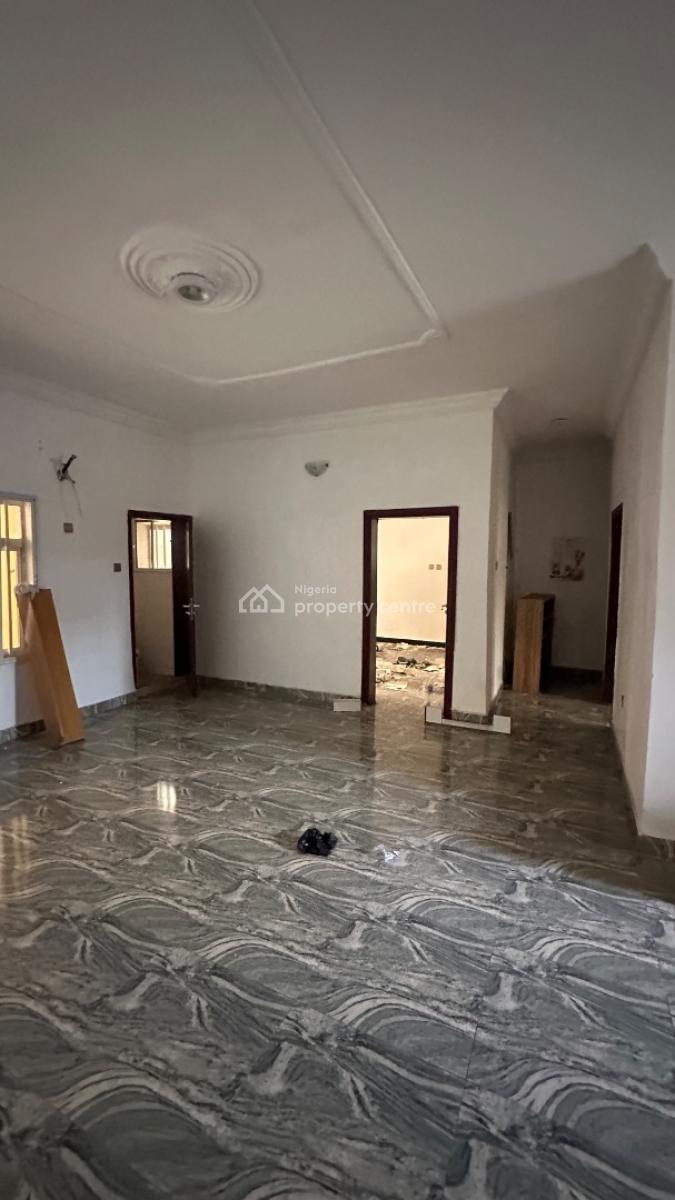 2 Bedroom Apartmet, Orchid Lafiaji, Lekki, Lagos, Flat / Apartment for Rent