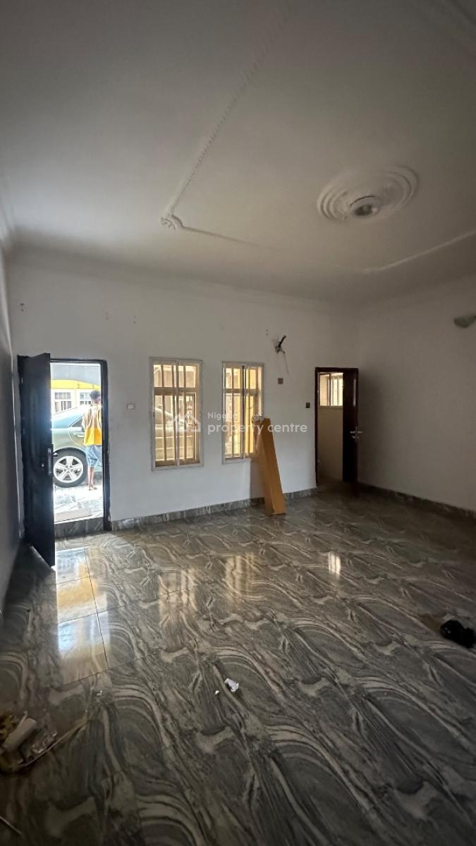 2 Bedroom Apartmet, Orchid Lafiaji, Lekki, Lagos, Flat / Apartment for Rent