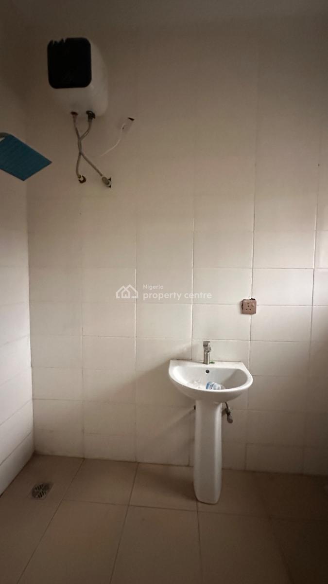 2 Bedroom Apartmet, Orchid Lafiaji, Lekki, Lagos, Flat / Apartment for Rent