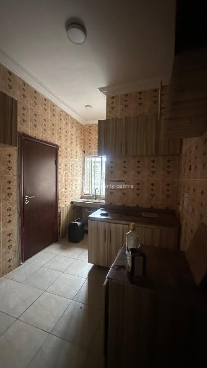 2 Bedroom Apartmet, Orchid Lafiaji, Lekki, Lagos, Flat / Apartment for Rent