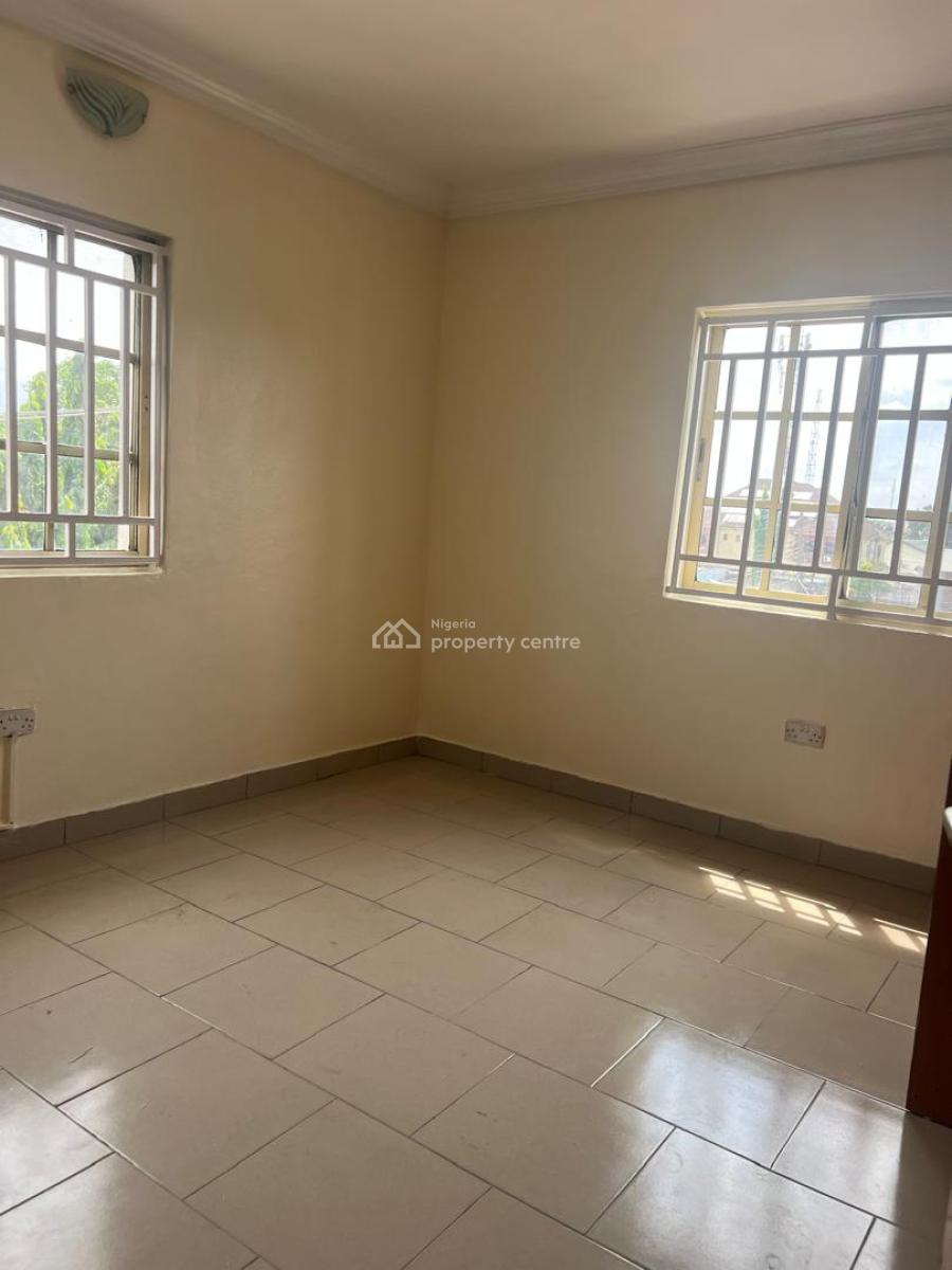 Newly Renovated 3 Bedroom Apartment, Adeniyi Jones, Adeniyi Jones, Ikeja, Lagos, Flat / Apartment for Rent