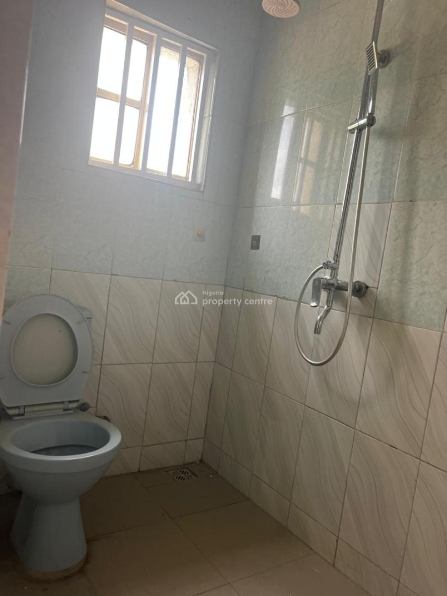 Newly Renovated 3 Bedroom Apartment, Adeniyi Jones, Adeniyi Jones, Ikeja, Lagos, Flat / Apartment for Rent