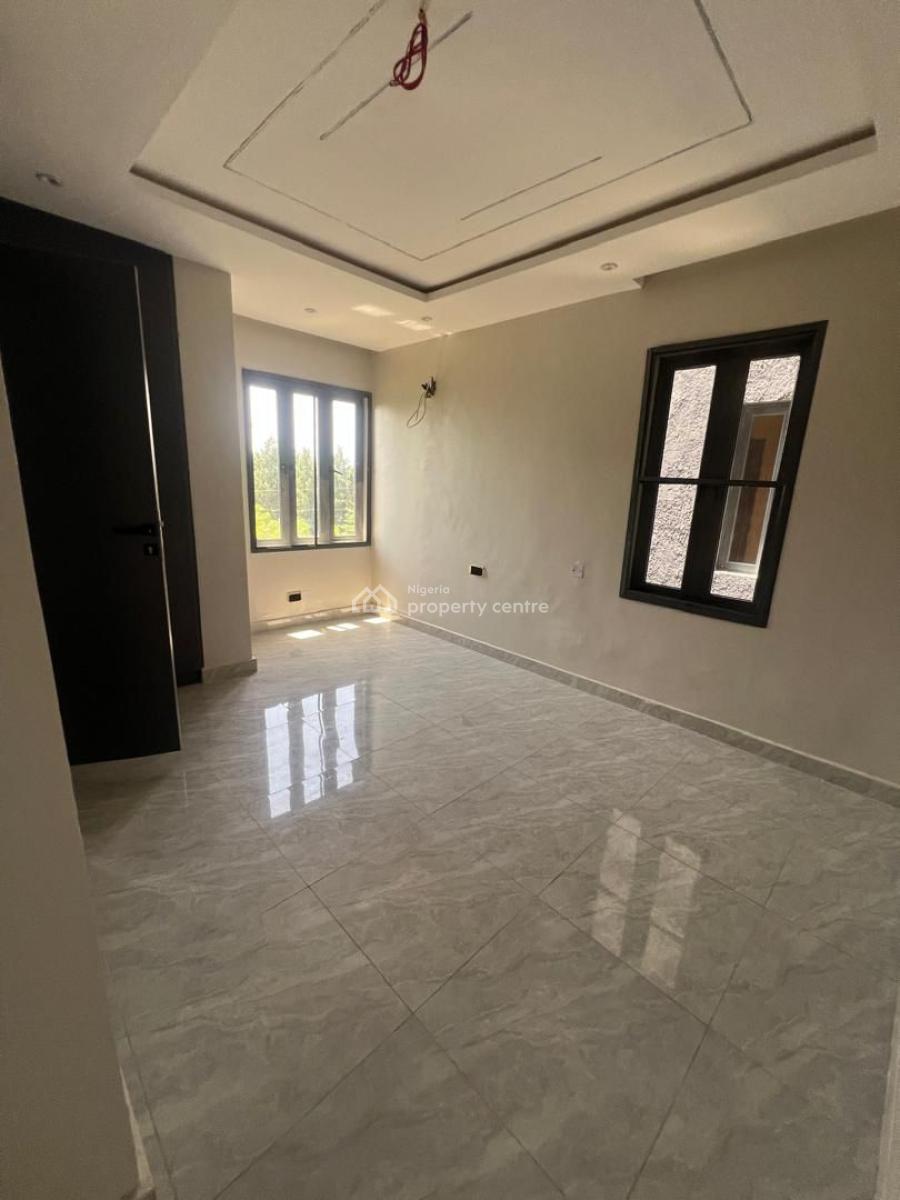Brand New Well Finished 2 Bedroom Apartment, Osborne 2, Osborne, Ikoyi, Lagos, Flat / Apartment for Rent