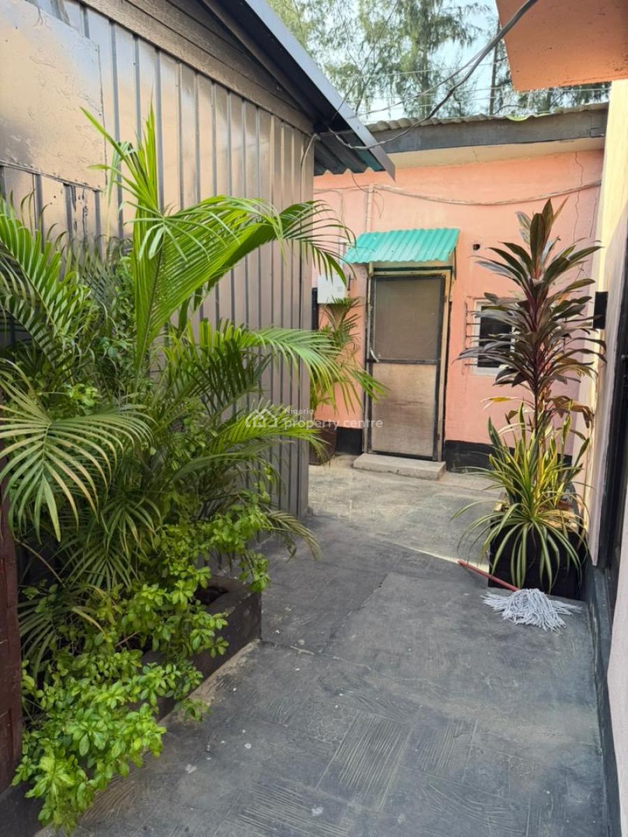 Luxurious Studio Apartment, Victoria Island (vi), Lagos, Self Contain (single Rooms) for Rent