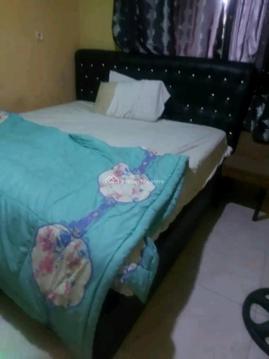 Luxury 25 Rooms Hotel on 2 Plots of Land, Amukoko, Ajegunle, Apapa, Lagos, Hotel / Guest House for Sale