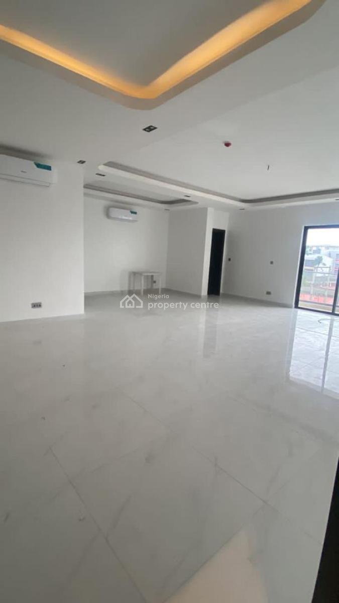 3 Bedroom Flat, Off Queens Drive, Old Ikoyi, Ikoyi, Lagos, Flat / Apartment for Sale