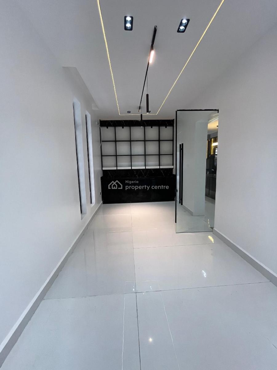 5 Bedroom Fully Detached Duplex, Ikate, Ikate, Lekki, Lagos, Detached Duplex for Sale