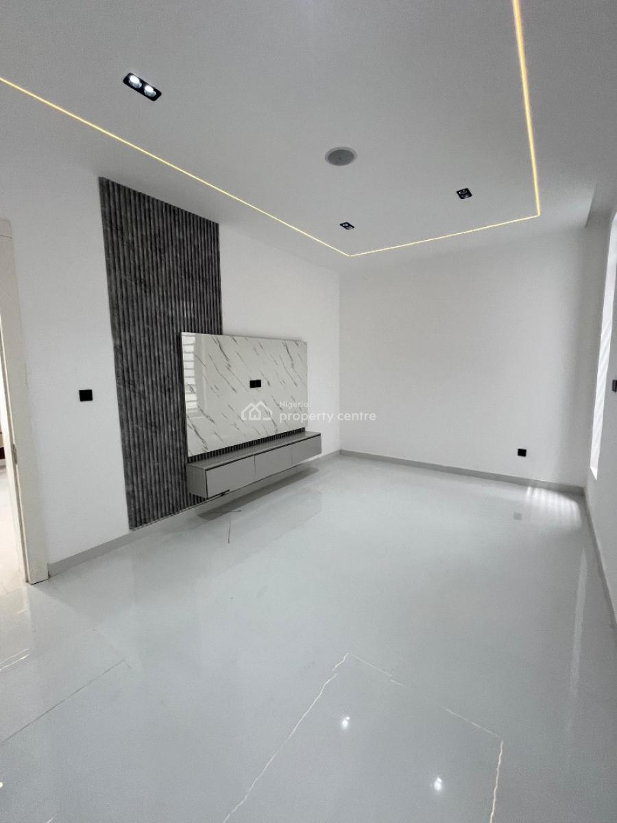 5 Bedroom Fully Detached Duplex, Ikate, Ikate, Lekki, Lagos, Detached Duplex for Sale