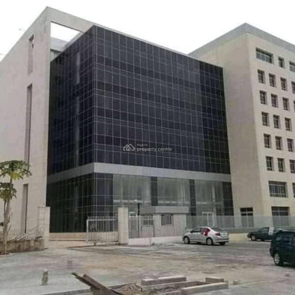 11 Floor Plaza Available for Pick-up  at a Very Affordable Price, Utako, Abuja, House for Sale