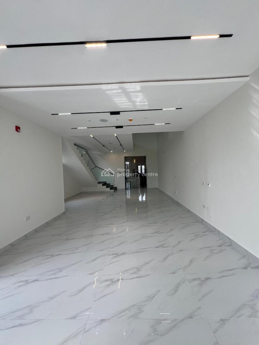 Contemporary 5 Bedroom Detached Duplex, Ikota, Lekki, Lagos, Detached Duplex for Sale