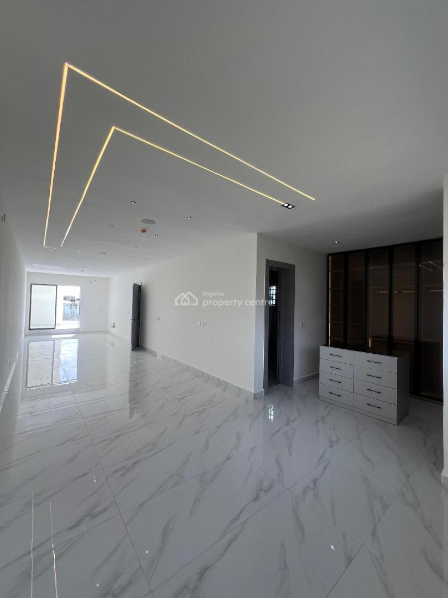 Contemporary 5 Bedroom Detached Duplex, Ikota, Lekki, Lagos, Detached Duplex for Sale